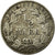 Moneta, GERMANIA - IMPERO, 1/2 Mark, 1906, Munich, MB+, Argento, KM:17