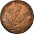 France, Token, Royal, AU(50-53), Copper, Feuardent:2055