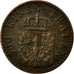 Coin, German States, PRUSSIA, Wilhelm I, Pfennig, 1862, Berlin, EF(40-45)
