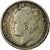 Coin, Netherlands, Wilhelmina I, 10 Cents, 1905, VF(30-35), Silver, KM:136