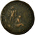 France, Token, Royal, VF(20-25), Copper, Feuardent:14012
