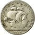 Coin, Portugal, 2-1/2 Escudos, 1943, EF(40-45), Silver, KM:580
