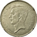 Coin, Belgium, 20 Francs, 20 Frank, 1932, VF(30-35), Nickel, KM:102