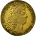 France, Token, Royal, EF(40-45), Brass, Feuardent:3653