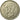 Moneta, Belgio, 5 Francs, 5 Frank, 1933, MB, Nichel, KM:98