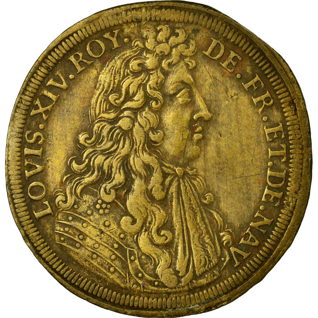 Francia, Token, Royal, BB+, Ottone