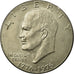 Moneta, Stati Uniti, Eisenhower Dollar, Dollar, 1976, U.S. Mint, Denver, BB