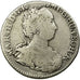 Monnaie, AUSTRIAN NETHERLANDS, Maria Theresa, 1/4 Ducaton, 1749, Anvers, B+