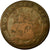 France, Medal, Royal, EF(40-45), Copper, Feuardent:12525