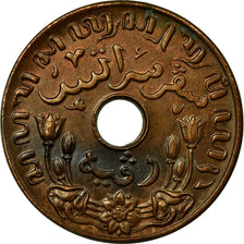Monnaie, NETHERLANDS EAST INDIES, Wilhelmina I, Cent, 1942, Utrecht, TTB