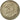 Munten, Kenia, Shilling, 1968, FR+, Copper-nickel, KM:5