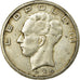 Coin, Belgium, 50 Francs, 50 Frank, 1939, EF(40-45), Silver, KM:122.1