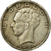 Coin, Belgium, 50 Francs, 50 Frank, 1940, EF(40-45), Silver, KM:122.1