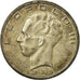 Moneta, Belgio, 50 Francs, 50 Frank, 1939, BB, Argento, KM:121