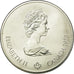 Coin, Canada, Elizabeth II, 10 Dollars, 1973, Royal Canadian Mint, Ottawa