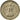 Coin, INDIA-REPUBLIC, Rupee, 1978, EF(40-45), Copper-nickel, KM:78.1