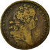 France, Token, Royal, VF(30-35), Brass