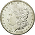 Coin, United States, Morgan Dollar, Dollar, 1882, U.S. Mint, San Francisco