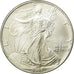 Coin, United States, Dollar, 1995, U.S. Mint, Philadelphia, MS(65-70), Silver