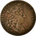 Frankreich, Token, Royal, S+, Kupfer, Feuardent:913-924