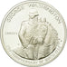 Coin, United States, Half Dollar, 1982, U.S. Mint, San Francisco, MS(60-62)
