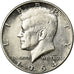 Coin, United States, Kennedy Half Dollar, Half Dollar, 1964, U.S. Mint