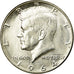 Coin, United States, Kennedy Half Dollar, Half Dollar, 1964, U.S. Mint