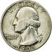 Coin, United States, Washington Quarter, Quarter, 1955, U.S. Mint, Philadelphia