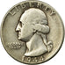 Coin, United States, Washington Quarter, Quarter, 1944, U.S. Mint, Philadelphia