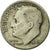 Moneta, Stati Uniti, Roosevelt Dime, Dime, 1946, U.S. Mint, Philadelphia, MB