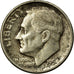 Munten, Verenigde Staten, Roosevelt Dime, Dime, 1954, U.S. Mint, Philadelphia