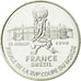 Moneta, Francia, 5 Francs, 1998, Paris, FDC, Argento, KM:1212, Gadoury:C 215