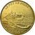 Francia, Token, Clermont-ferrand -  Le Puy de Dôme n°2, 2005, MDP, BB