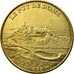 Francia, Token, Clermont-ferrand -  Le Puy de Dôme n°2, 2005, MDP, BB
