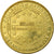 Francia, Token, Clermont-ferrand -  Le Puy de Dôme n°2, 2005, MDP, BB