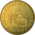 Francia, Token, Orcines - Eglise romane, 2004, MDP, BB, Rame-nichel-alluminio