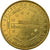 Francia, Token, Orcines - Eglise romane, 2004, MDP, BB, Rame-nichel-alluminio