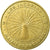 Francia, Token, 31/ Les Jacobins - Palmier - Toulouse, 2012, MDP, BB