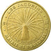 Francia, Token, 31/ Les Jacobins - Palmier - Toulouse, 2012, MDP, BB