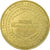 Francia, Token, 31/ Les Jacobins - Palmier - Toulouse, 2012, MDP, BB