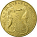 Francia, Token, Cherbourg - Cité de la mer n°4, 2007, MDP, BB