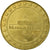 Francia, Token, Cherbourg - Cité de la mer n°4, 2007, MDP, BB