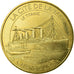 France, Token, 50/ Cité de la Mer - Titanic - Cherbourg, 2016, MDP, AU(55-58)
