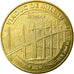 France, Token, 12/ Viaduc de Millau, 2017, MDP, AU(55-58), Cupro-nickel