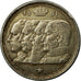 Coin, Belgium, 100 Francs, 100 Frank, 1951, EF(40-45), Silver, KM:139.1