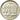 Moneta, Belgio, 100 Francs, 100 Frank, 1951, BB, Argento, KM:138.1