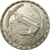 Moeda, Egito, Pound, 1968, AU(55-58), Prata, KM:415