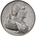 France, Médaille, Les rois de France, Louis XVIII, History, Caqué, SUP, Tin