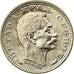 Coin, Serbia, Peter I, 50 Para, 1915, AU(55-58), Silver, KM:24.1