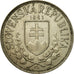 Coin, Slovakia, 20 Korun, 1941, EF(40-45), Silver, KM:7.1